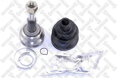 Joint Kit, drive shaft STELLOX 150 1287-SX