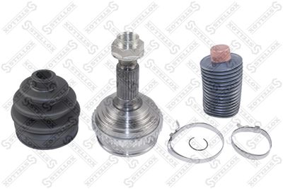 Joint Kit, drive shaft STELLOX 150 1288-SX