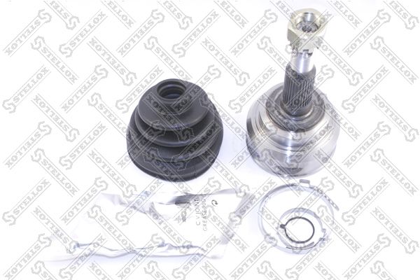 STELLOX 150 1289-SX Joint Kit, drive shaft