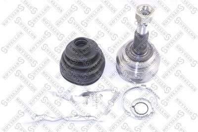Joint Kit, drive shaft STELLOX 150 1289-SX