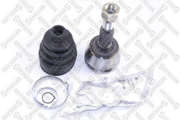 STELLOX 150 1290-SX Joint Kit, drive shaft