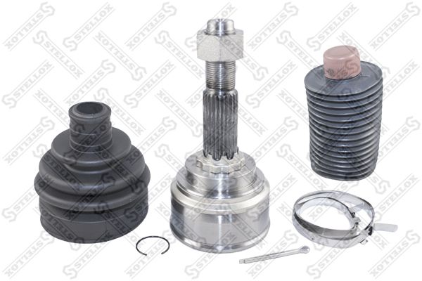 STELLOX 150 1293-SX Joint Kit, drive shaft