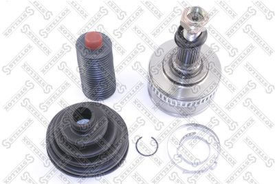 Joint Kit, drive shaft STELLOX 150 1298-SX