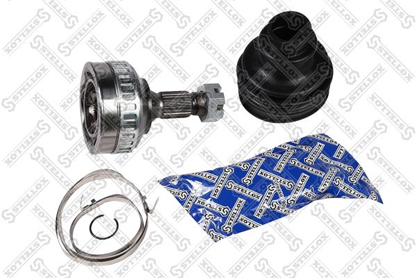 STELLOX 150 1302-SX Joint Kit, drive shaft