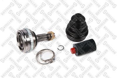 Joint Kit, drive shaft STELLOX 150 1303-SX