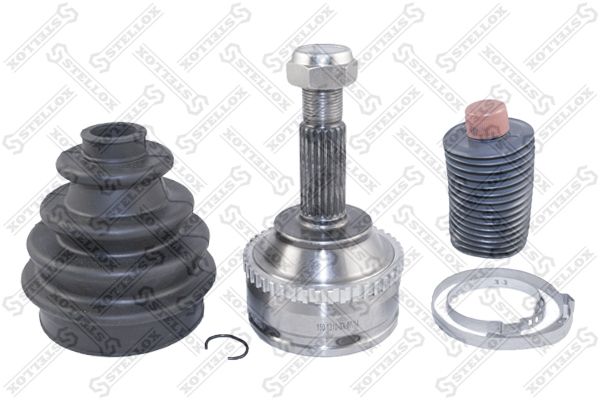 STELLOX 150 1310-SX Joint Kit, drive shaft