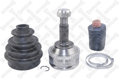 Joint Kit, drive shaft STELLOX 150 1310-SX