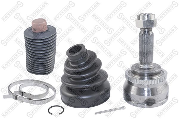 STELLOX 150 1331-SX Joint Kit, drive shaft