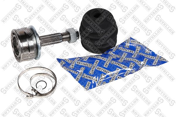 STELLOX 150 1341-SX Joint Kit, drive shaft