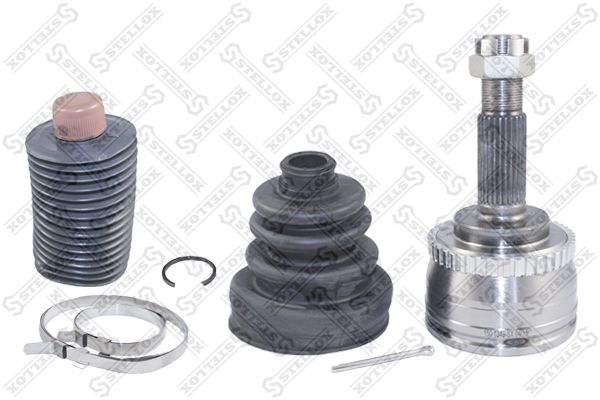 STELLOX 150 1349-SX Joint Kit, drive shaft