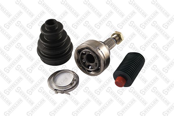 STELLOX 150 1354-SX Joint Kit, drive shaft