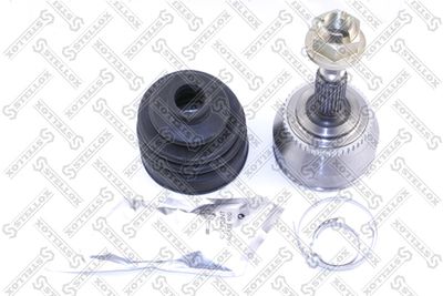 Joint Kit, drive shaft STELLOX 150 1368-SX