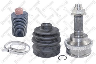 Joint Kit, drive shaft STELLOX 150 1372-SX