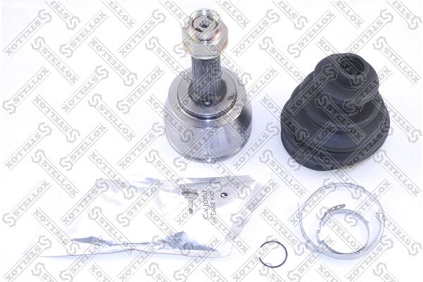 STELLOX 150 1374-SX Joint Kit, drive shaft
