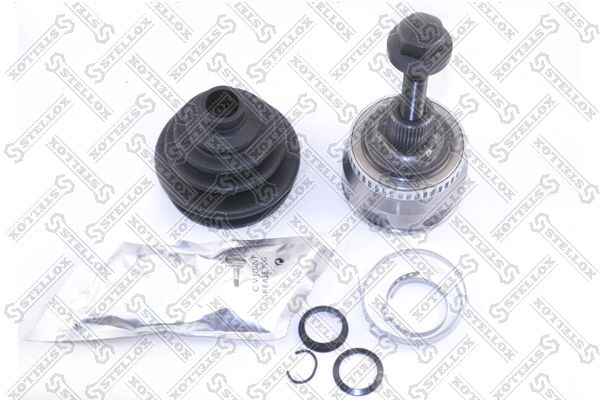 STELLOX 150 1377-SX Joint Kit, drive shaft