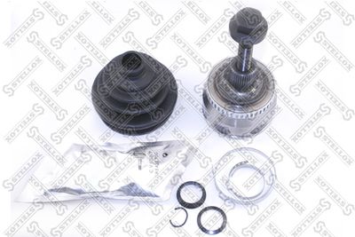 Joint Kit, drive shaft STELLOX 150 1377-SX