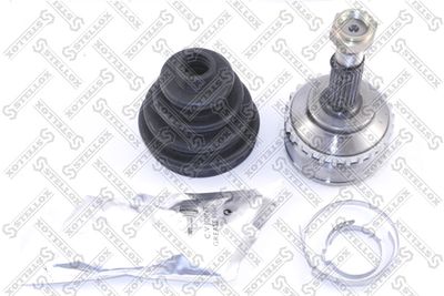 Joint Kit, drive shaft STELLOX 150 1378-SX