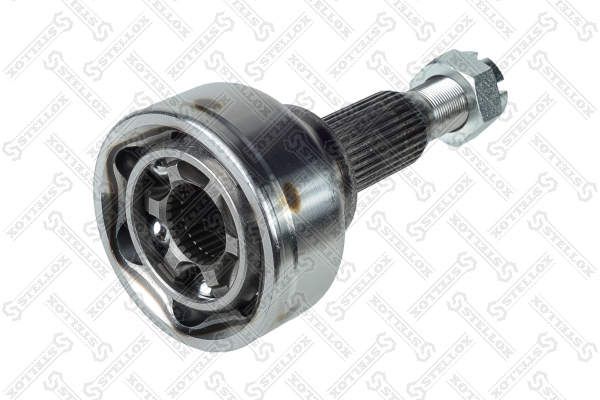 STELLOX 150 1379-SX Joint Kit, drive shaft