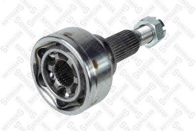Joint Kit, drive shaft STELLOX 150 1379-SX