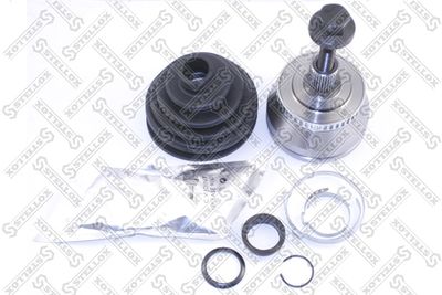 Joint Kit, drive shaft STELLOX 150 1381-SX