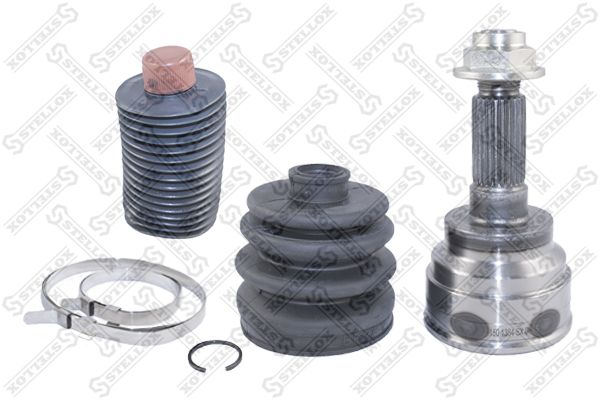 STELLOX 150 1384-SX Joint Kit, drive shaft
