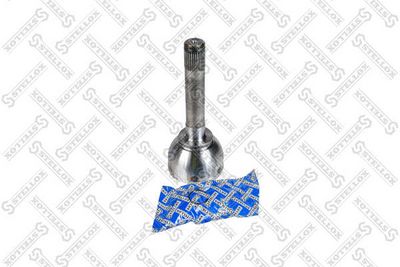 Joint Kit, drive shaft STELLOX 150 1386-SX