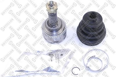 Joint Kit, drive shaft STELLOX 150 1394-SX