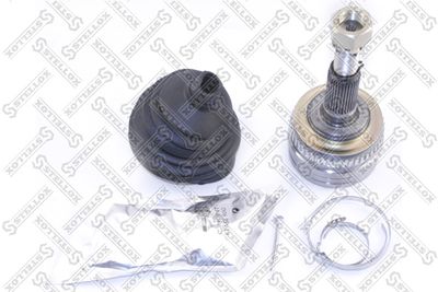 Joint Kit, drive shaft STELLOX 150 1395-SX