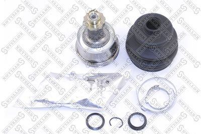 Joint Kit, drive shaft STELLOX 150 1397-SX