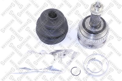 Joint Kit, drive shaft STELLOX 150 1399-SX