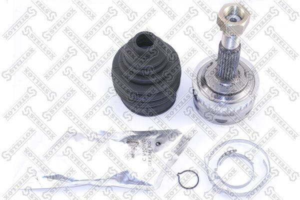 STELLOX 150 1400-SX Joint Kit, drive shaft