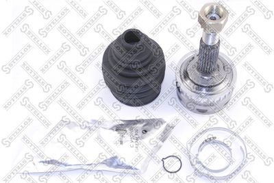 Joint Kit, drive shaft STELLOX 150 1400-SX