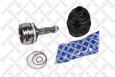 Joint Kit, drive shaft STELLOX 150 1401-SX