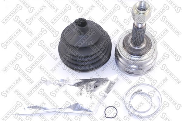 STELLOX 150 1402-SX Joint Kit, drive shaft