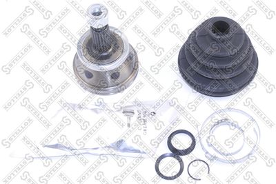 Joint Kit, drive shaft STELLOX 150 1403-SX