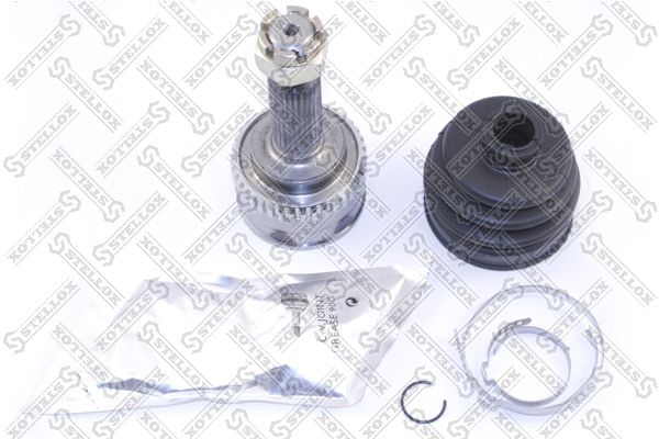 STELLOX 150 1406-SX Joint Kit, drive shaft