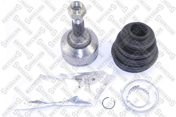 STELLOX 150 1407-SX Joint Kit, drive shaft