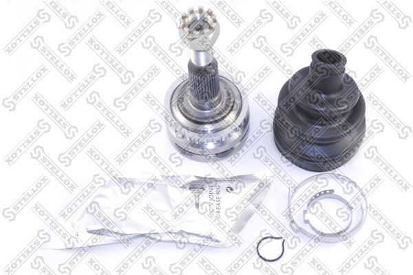 STELLOX 150 1412-SX Joint Kit, drive shaft