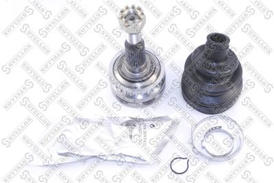 Joint Kit, drive shaft STELLOX 150 1412-SX