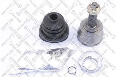Joint Kit, drive shaft STELLOX 150 1416-SX