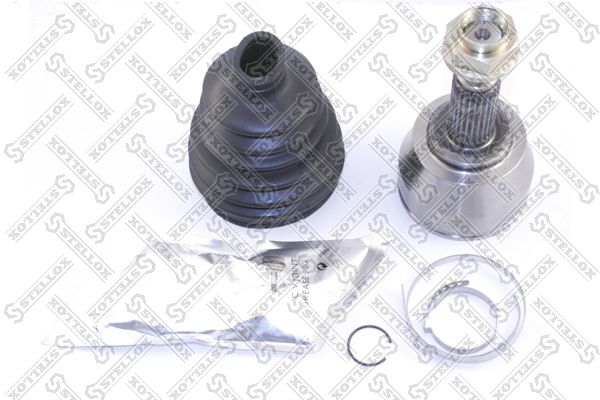 STELLOX 150 1419-SX Joint Kit, drive shaft