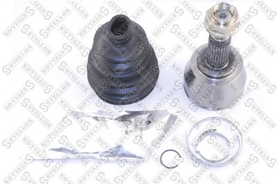 Joint Kit, drive shaft STELLOX 150 1419-SX