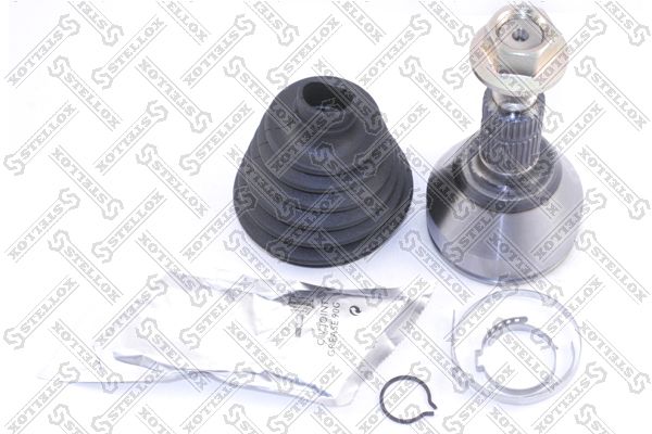 STELLOX 150 1420-SX Joint Kit, drive shaft