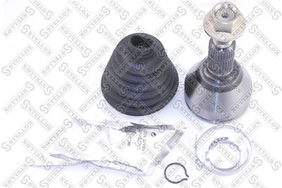 Joint Kit, drive shaft STELLOX 150 1420-SX