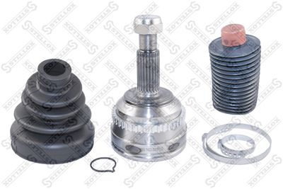Joint Kit, drive shaft STELLOX 150 1422-SX