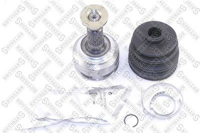 Joint Kit, drive shaft STELLOX 150 1424-SX