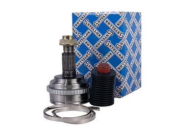 Joint Kit, drive shaft STELLOX 150 1426-SX