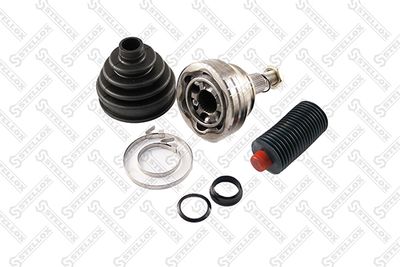 Joint Kit, drive shaft STELLOX 150 1428-SX