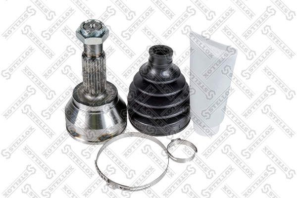 STELLOX 150 1430-SX Joint Kit, drive shaft
