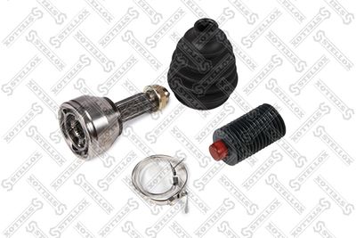 Joint Kit, drive shaft STELLOX 150 1432-SX